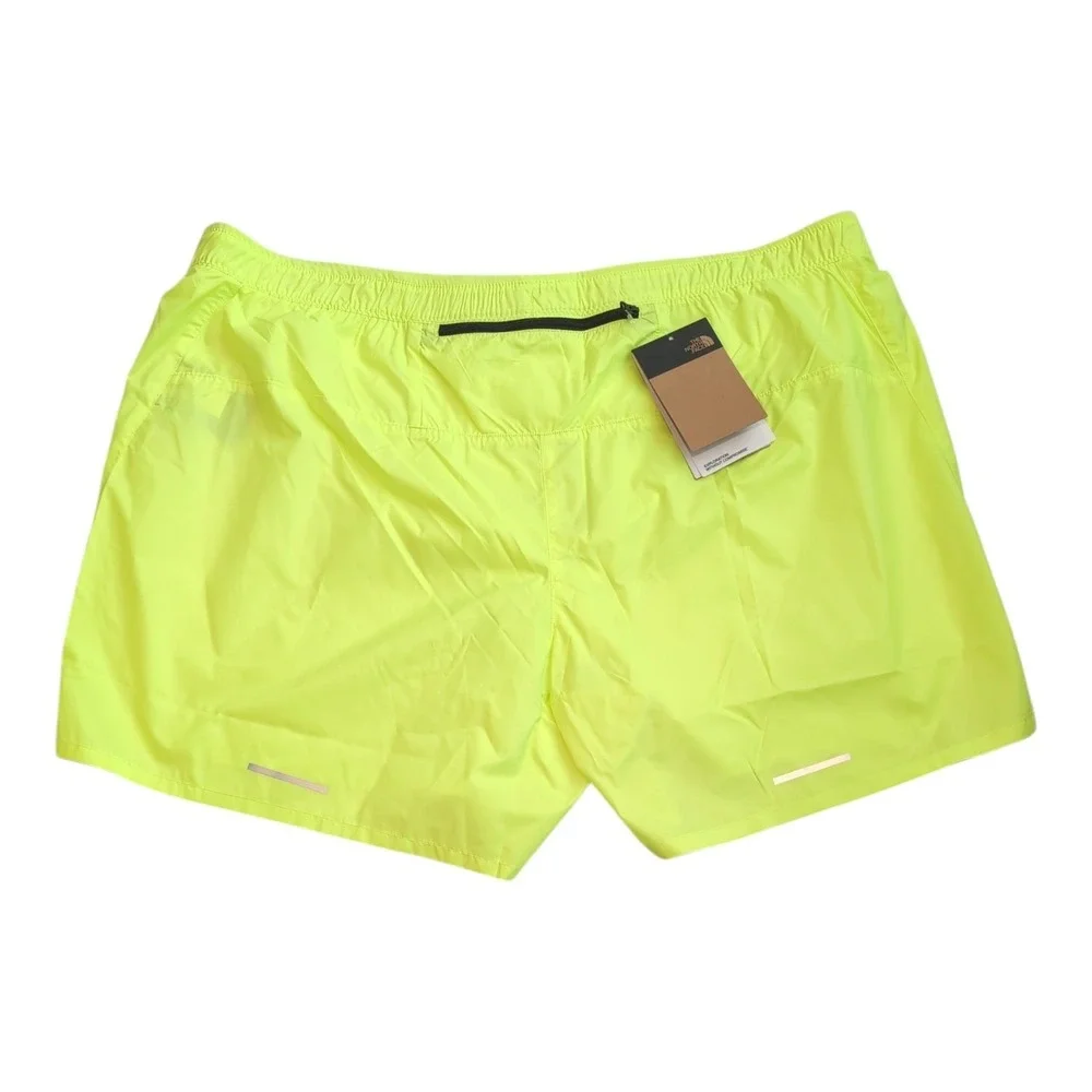 The North Face Mens Limitless Shorts NWT XXL Short Athletic Running Sporty